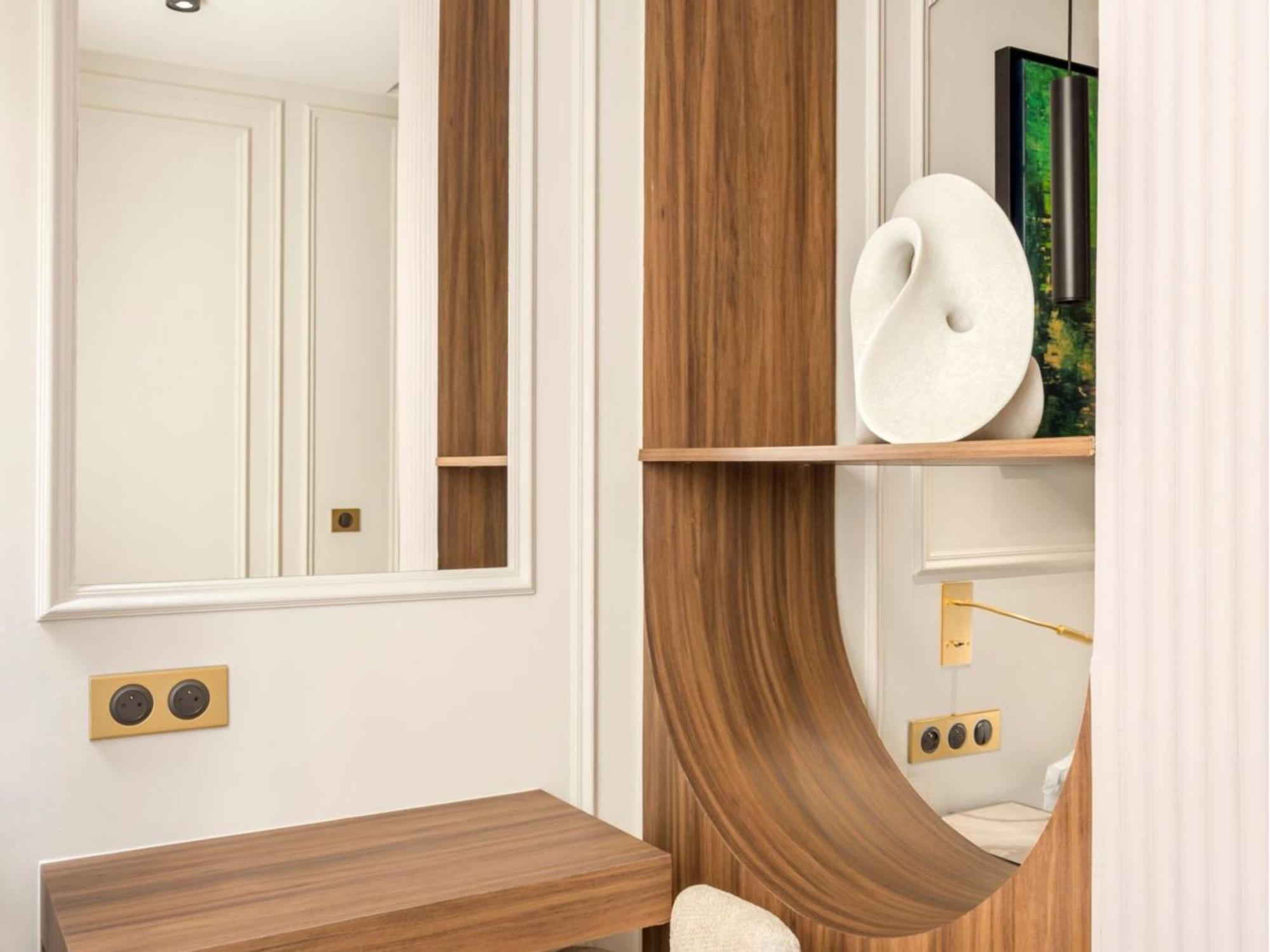 Apartment Merveil - Signature -tour Eiffel- Grenelle I