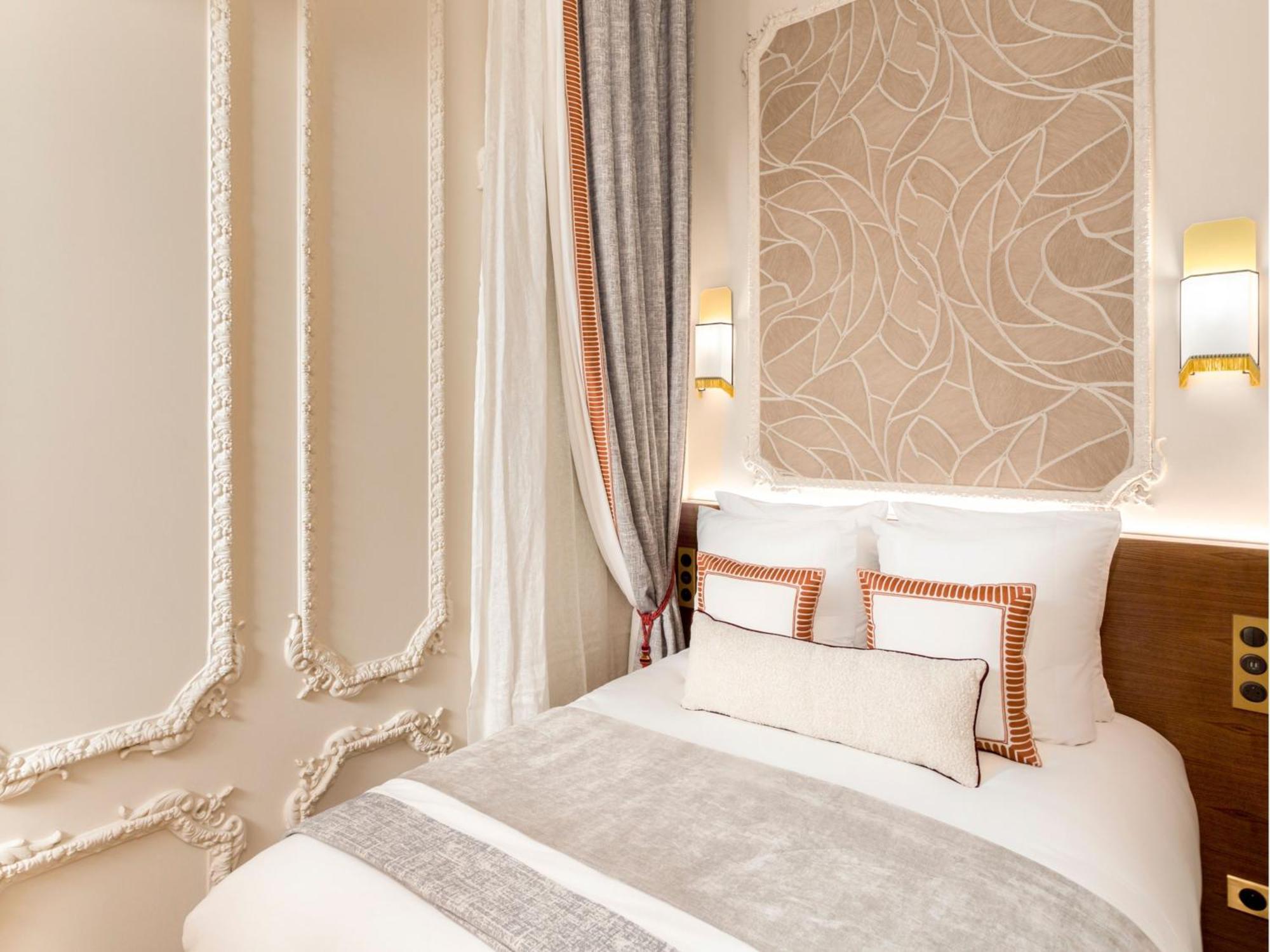 Merveil - Signature Suite-champs Elysees- Marignan * Paris