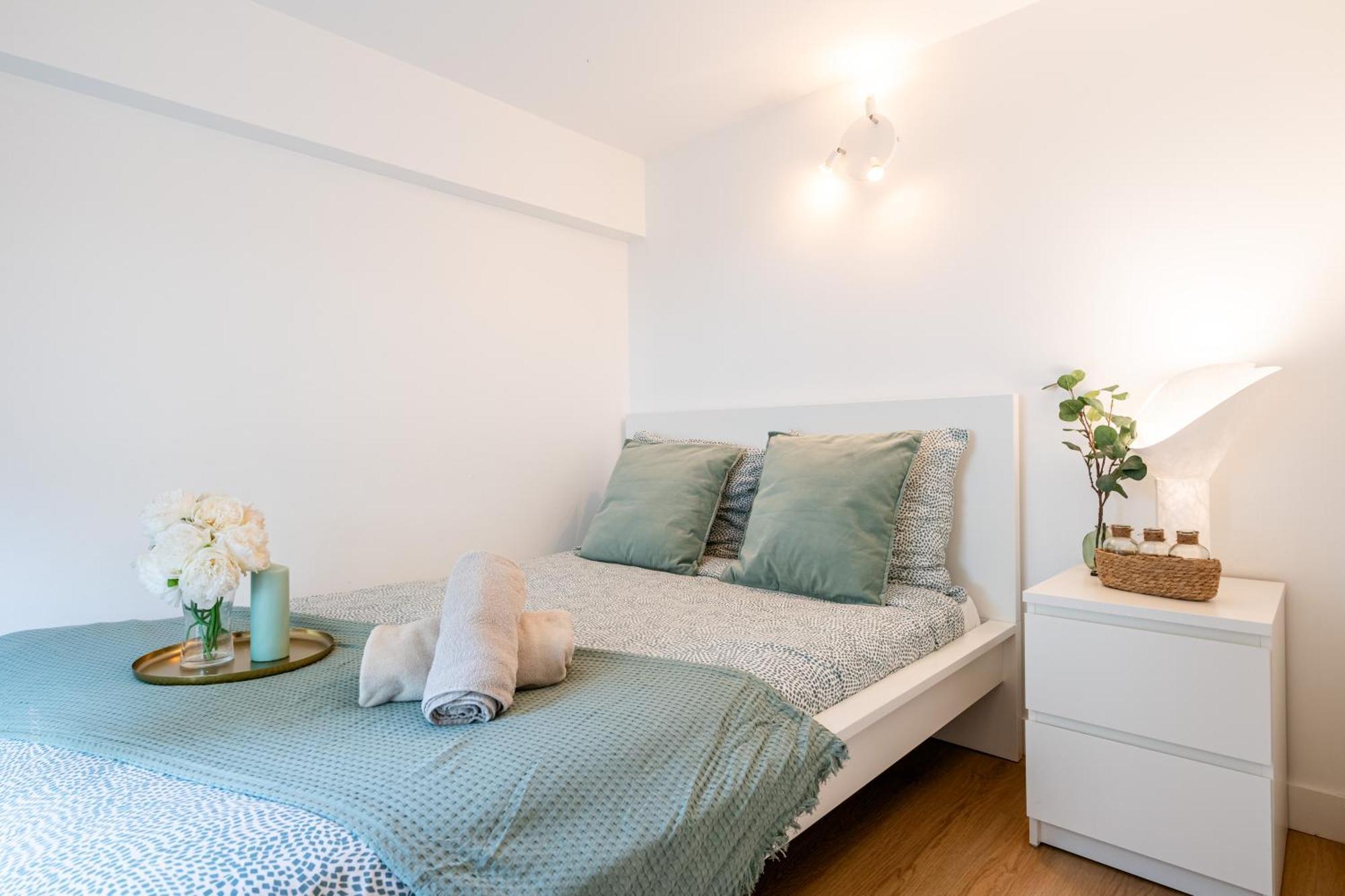 Le Bertrand - Cosy - 7 Pers- Invalides-tour Eiffel Appartement