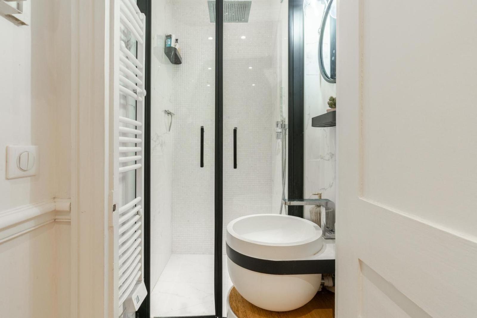 Apartment Luxury Flat Montorgueil Le Marais *