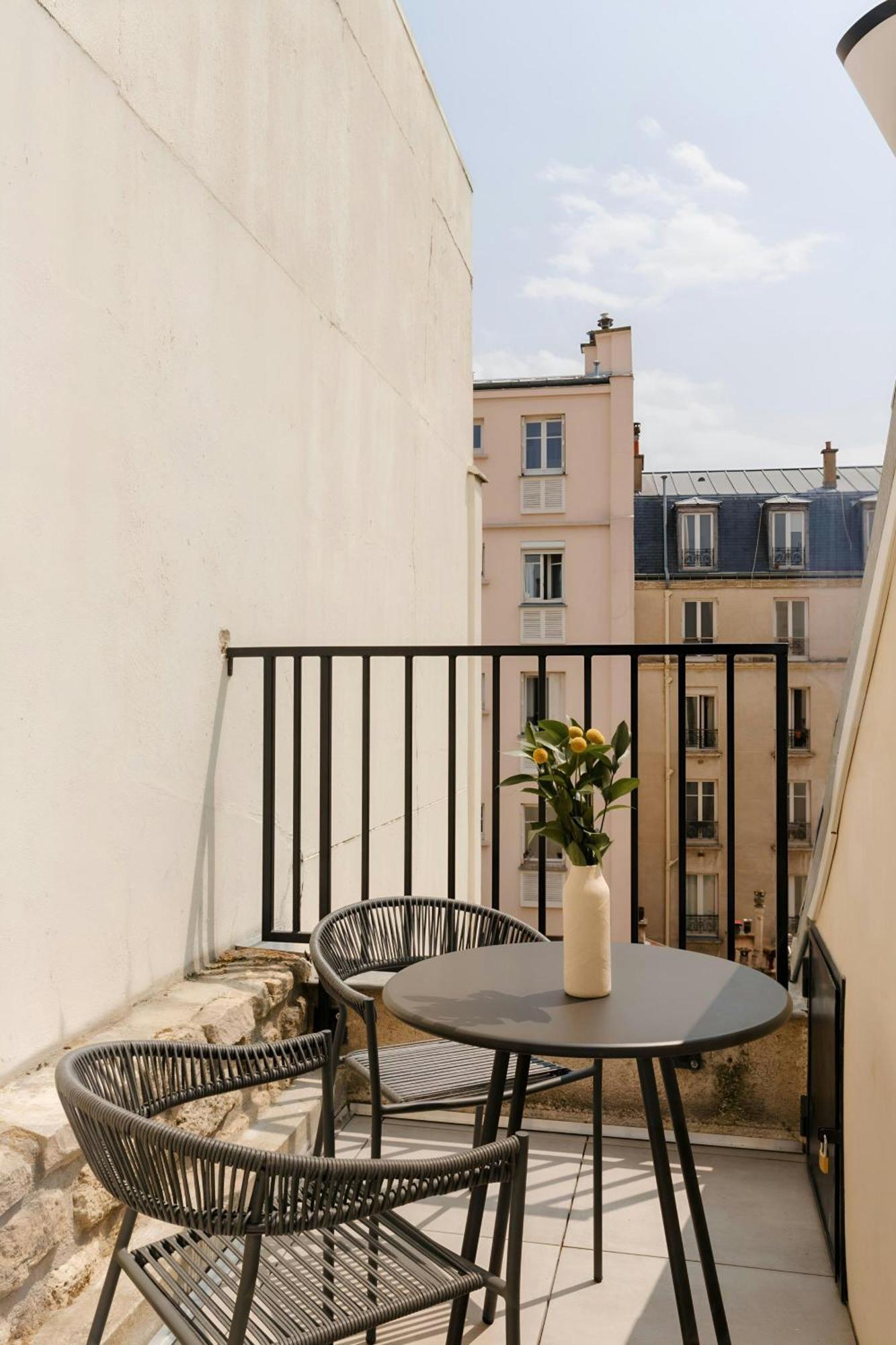 Aparthotel Quintinie 15th Arrondissement, Sonder By Marriott Bonvoy Paris