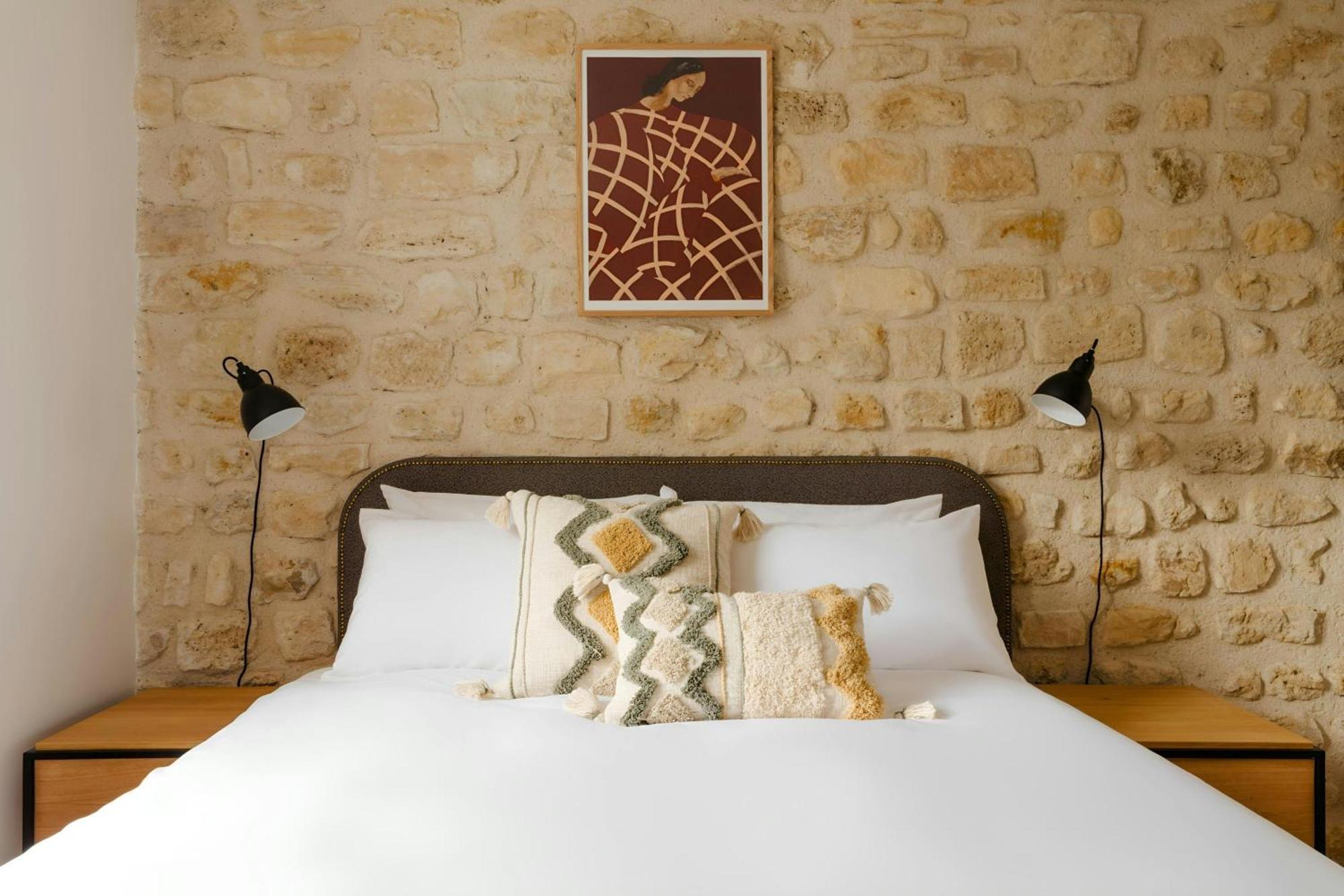Aparthotel Quintinie 15th Arrondissement, Sonder By Marriott Bonvoy