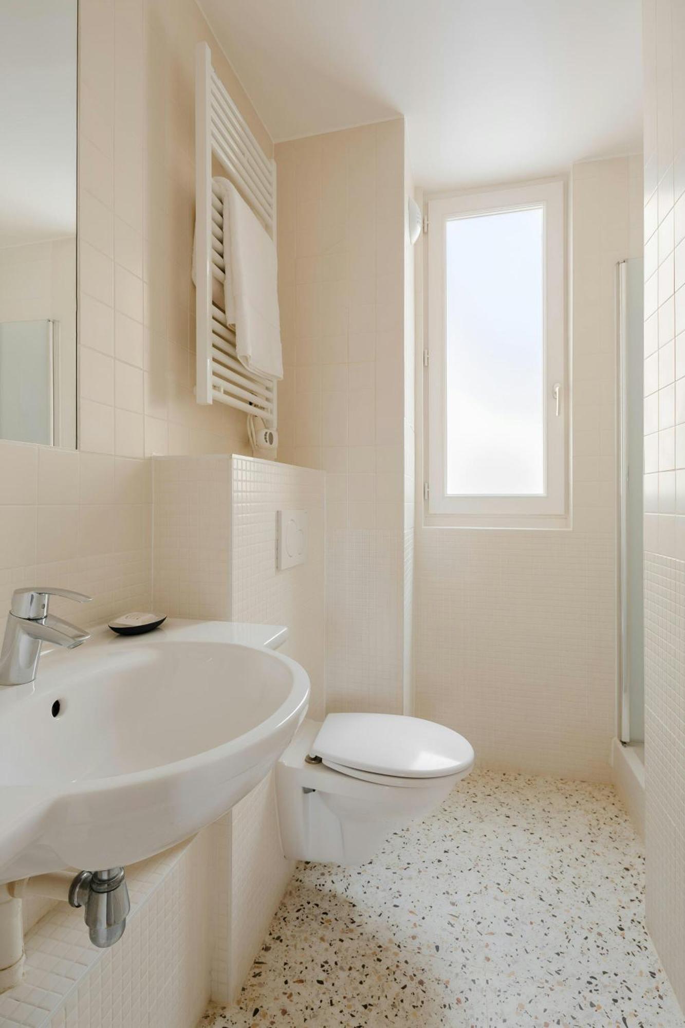 Quintinie 15th Arrondissement, Sonder By Marriott Bonvoy Aparthotel Paris