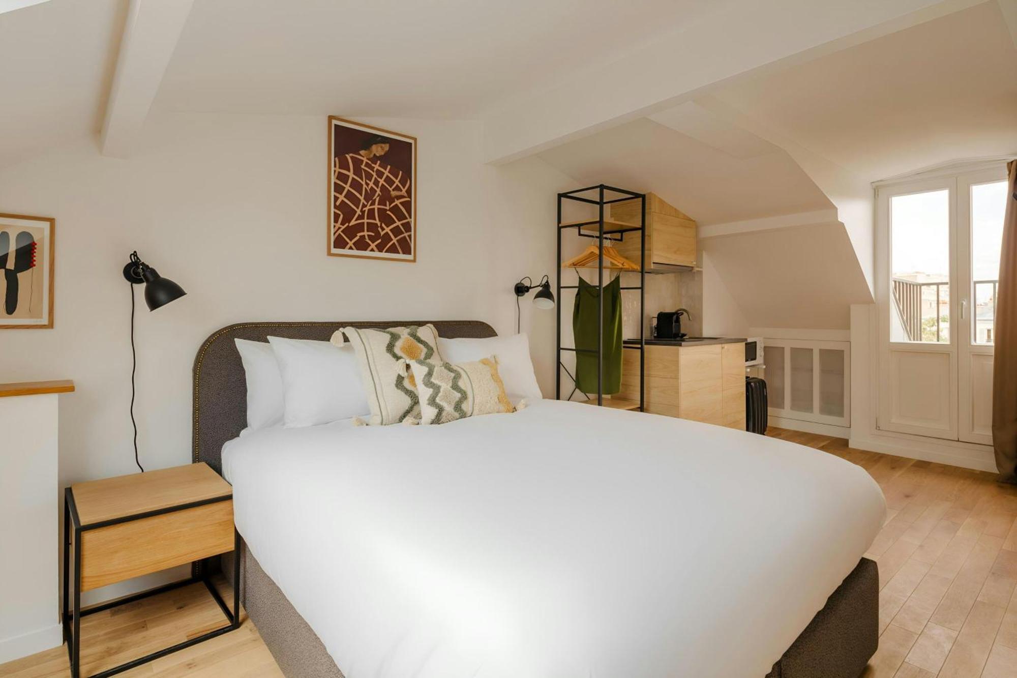 Quintinie 15th Arrondissement, Sonder By Marriott Bonvoy Aparthotel