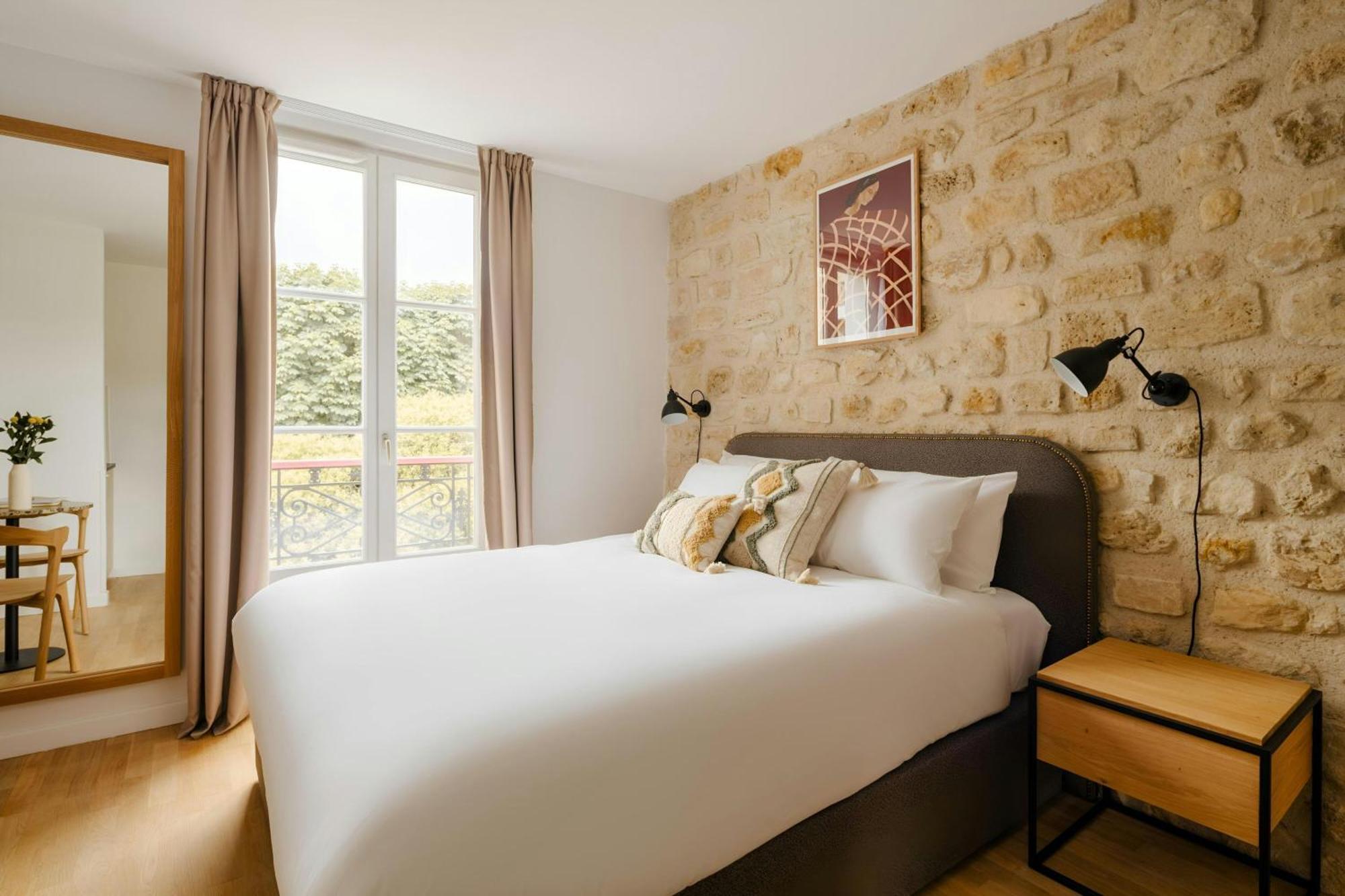 Aparthotel Quintinie 15th Arrondissement, Sonder By Marriott Bonvoy