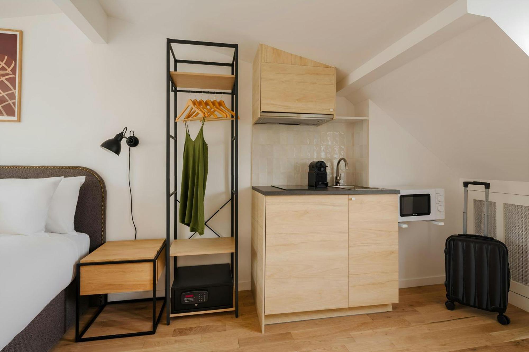 Quintinie 15th Arrondissement, Sonder By Marriott Bonvoy Aparthotel