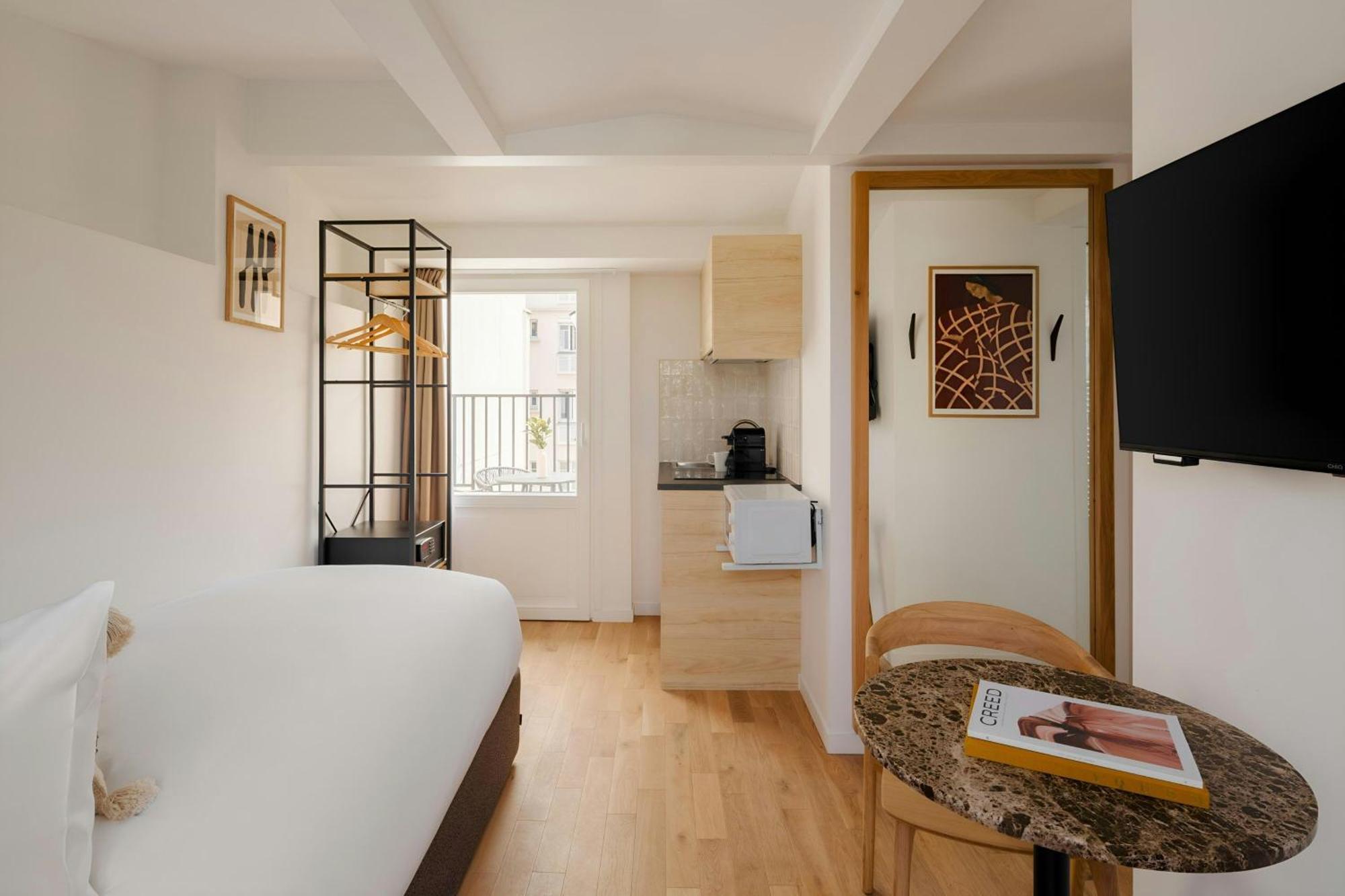 Quintinie 15th Arrondissement, Sonder By Marriott Bonvoy Aparthotel Paris