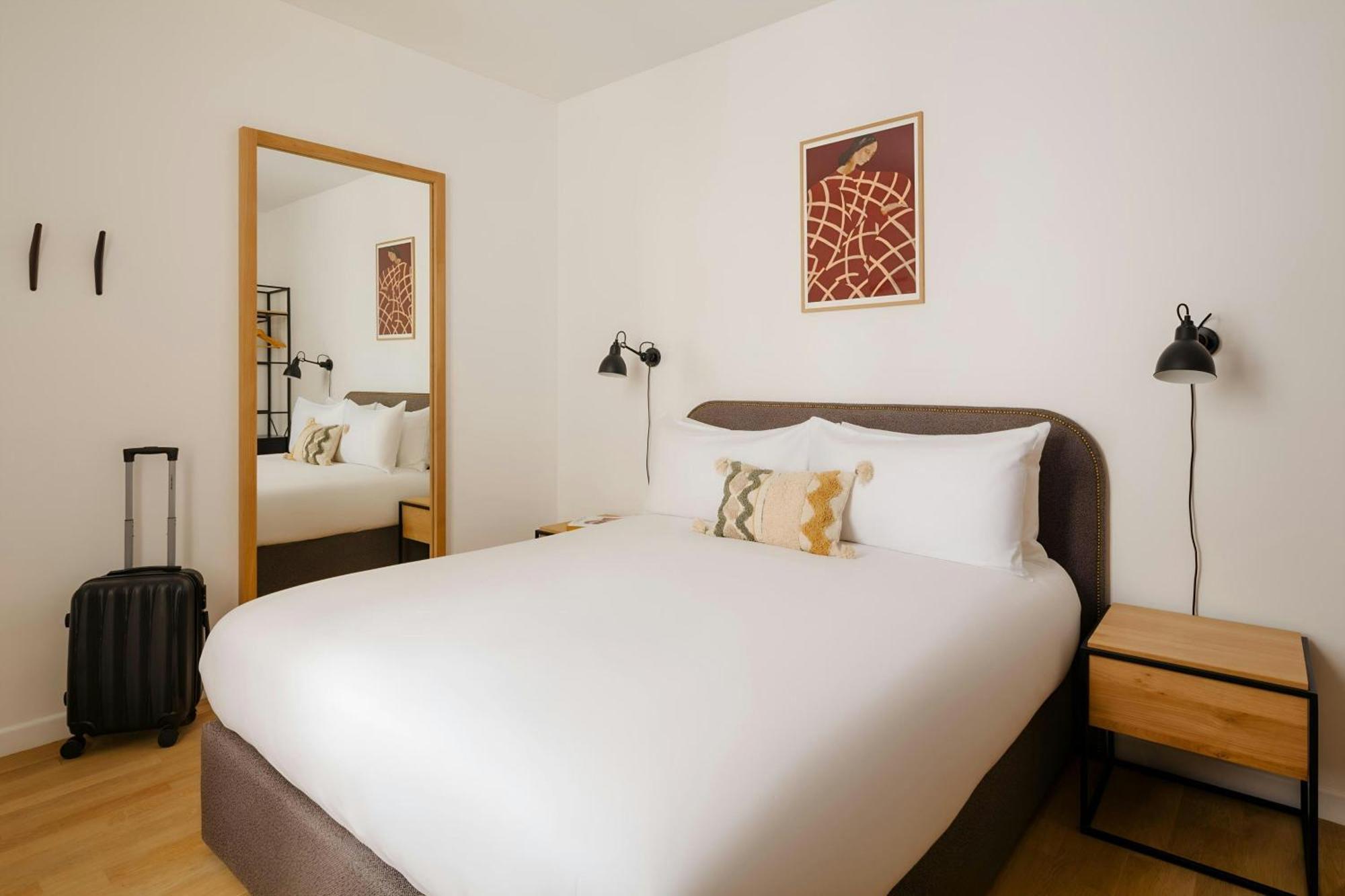 Quintinie 15th Arrondissement, Sonder By Marriott Bonvoy Aparthotel