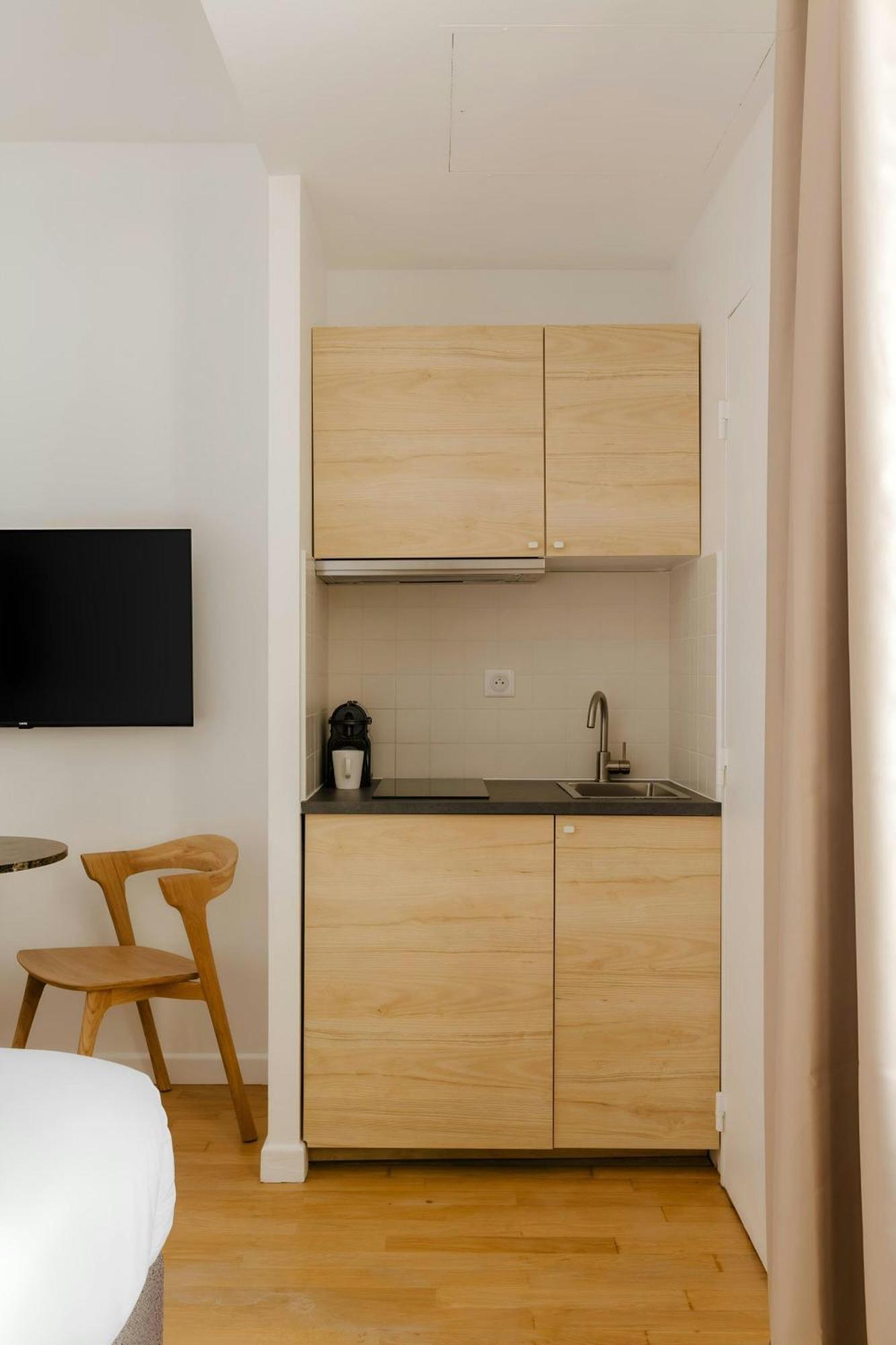 Quintinie 15th Arrondissement, Sonder By Marriott Bonvoy 2*