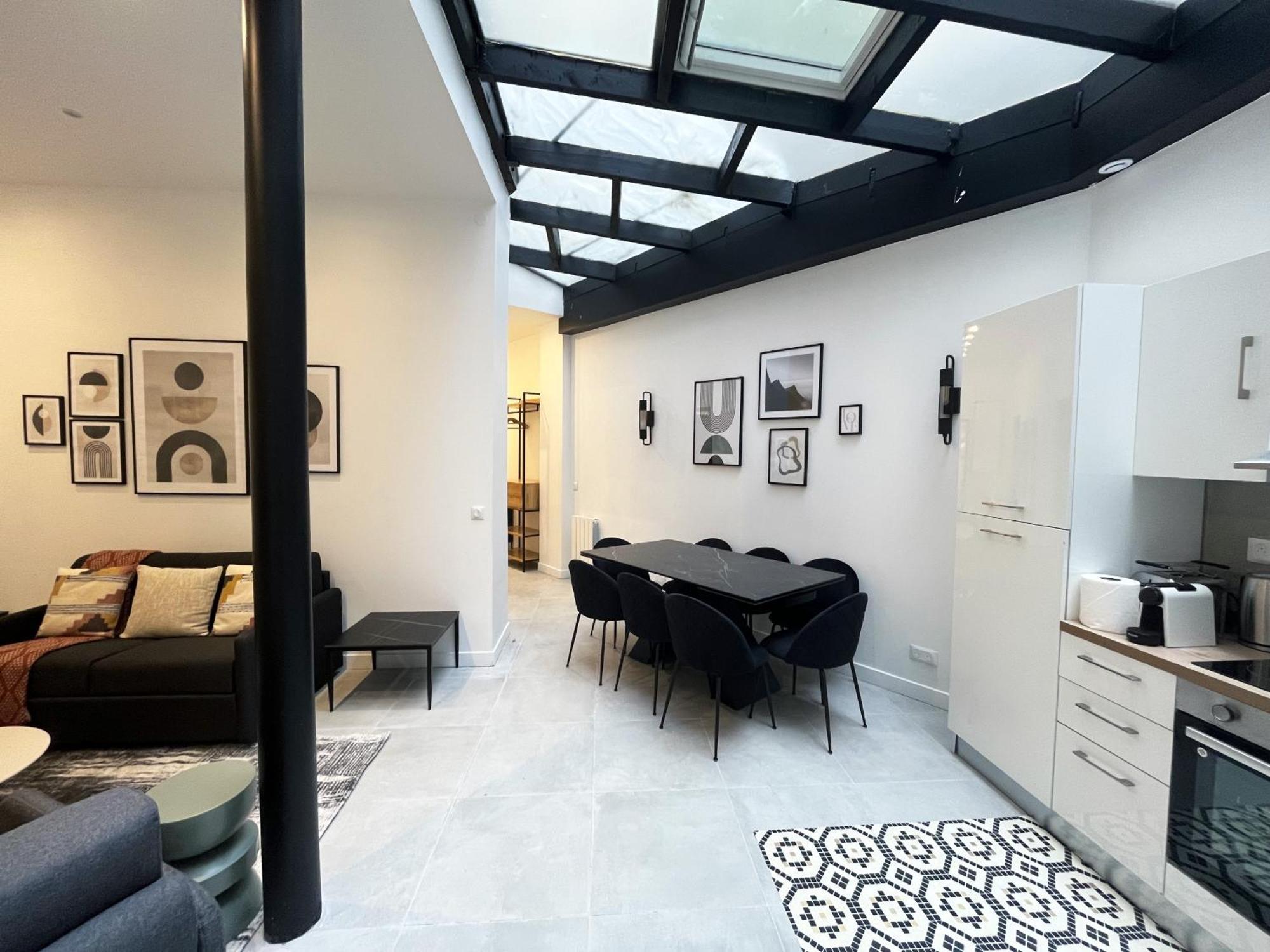 08 Design Flat Republique