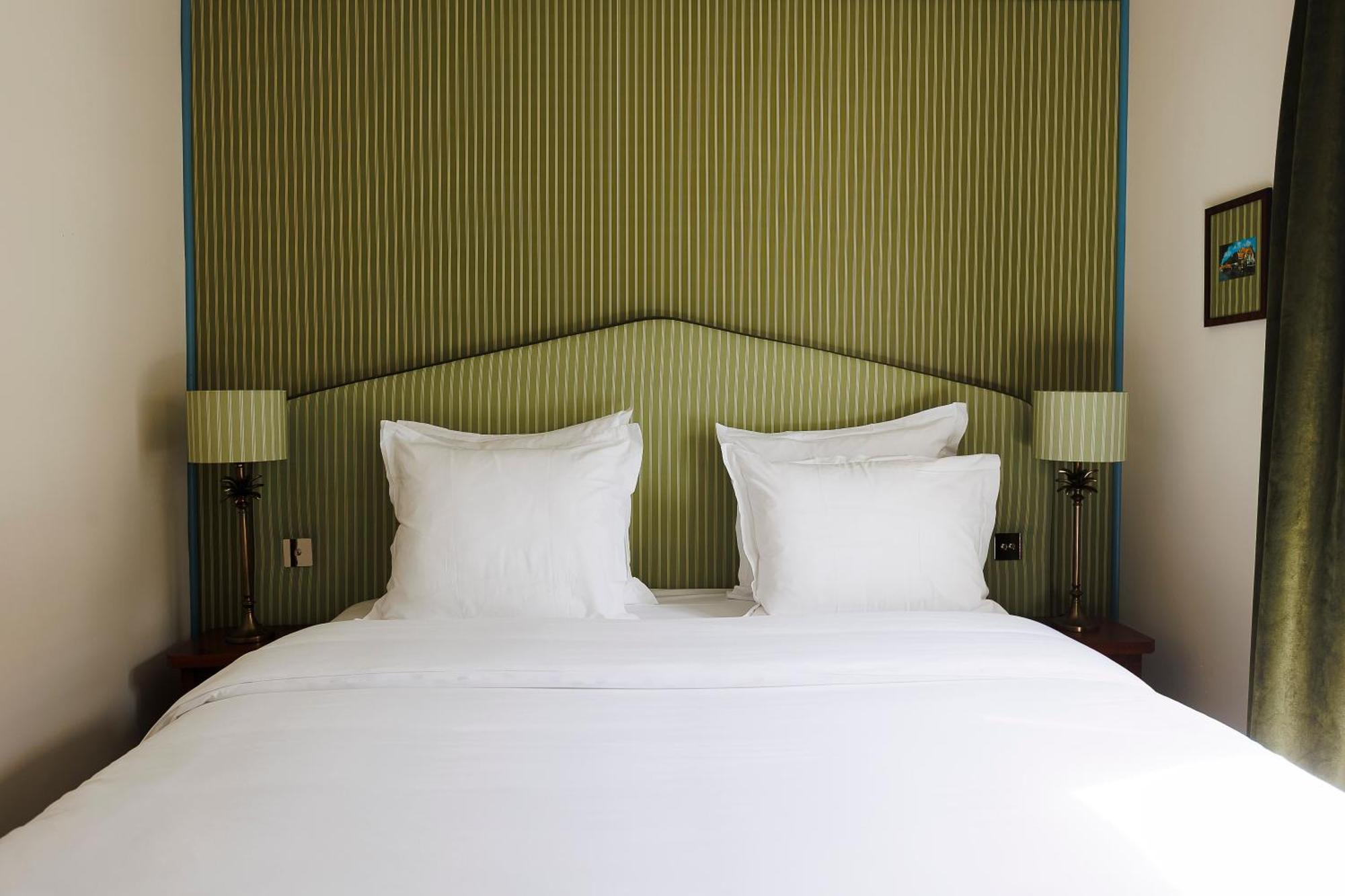 Hotel De Charonne Paris