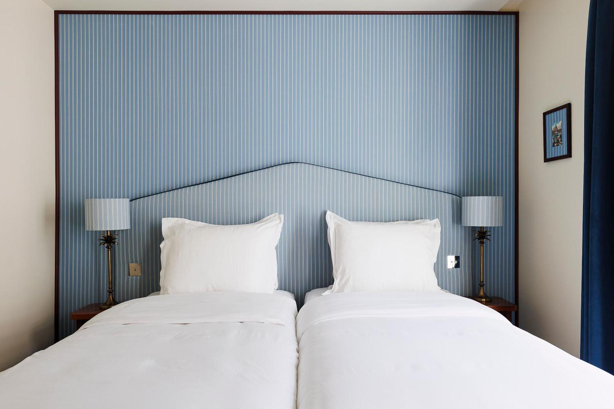 Hotel De Charonne Paris