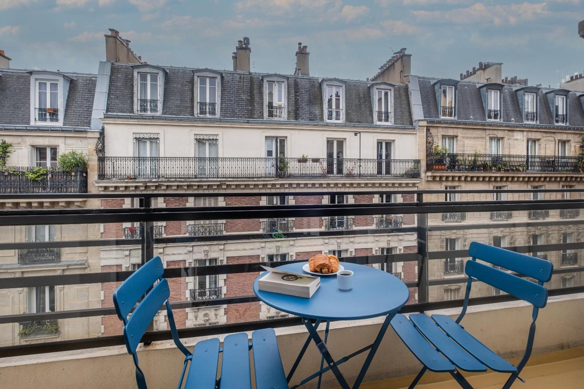 Montmartre * Paris