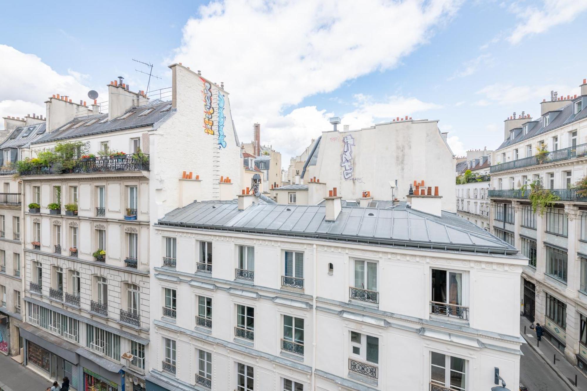 Charming Center Paris