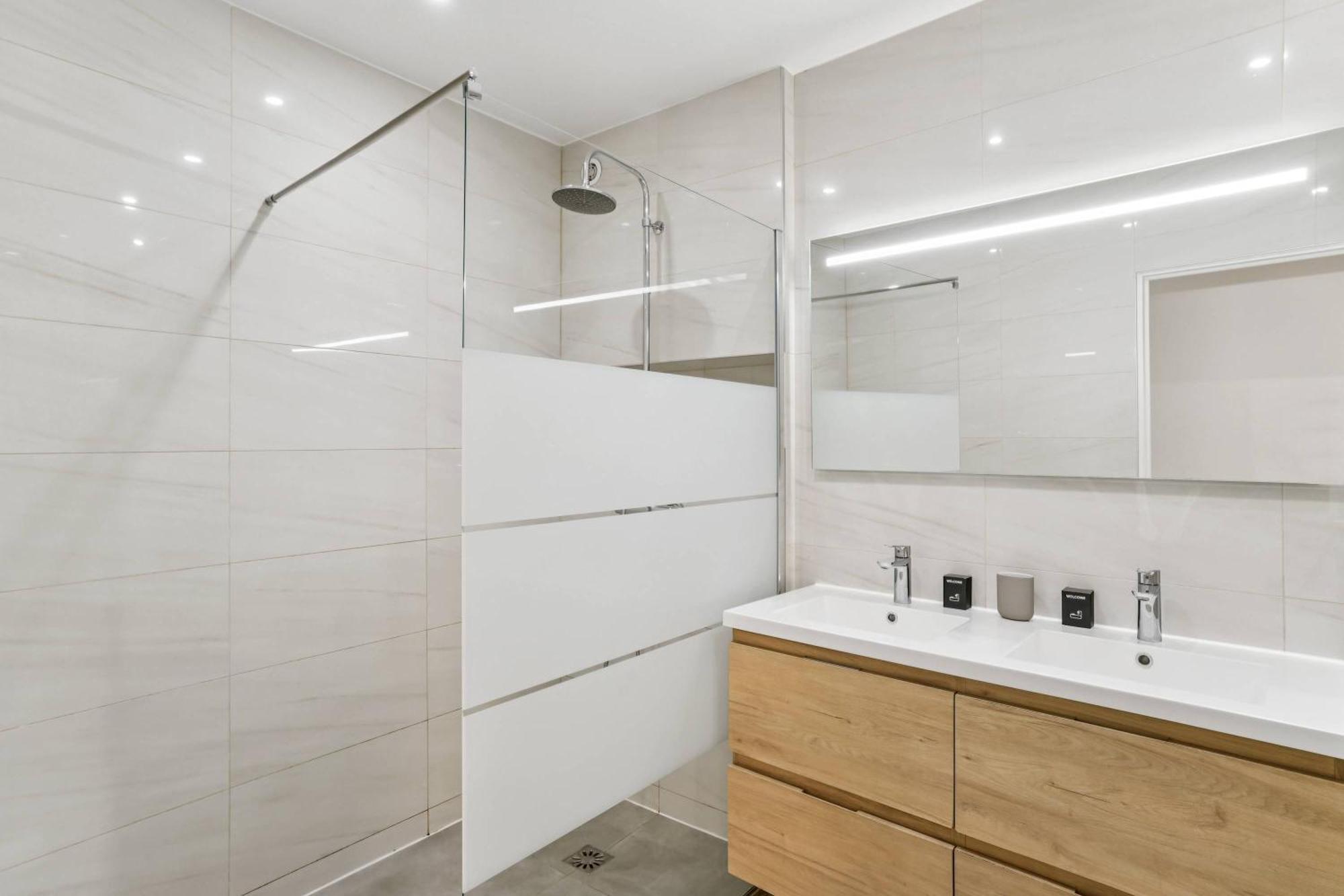 Apartment Spacious - 4br 10p - Place D'italie *
