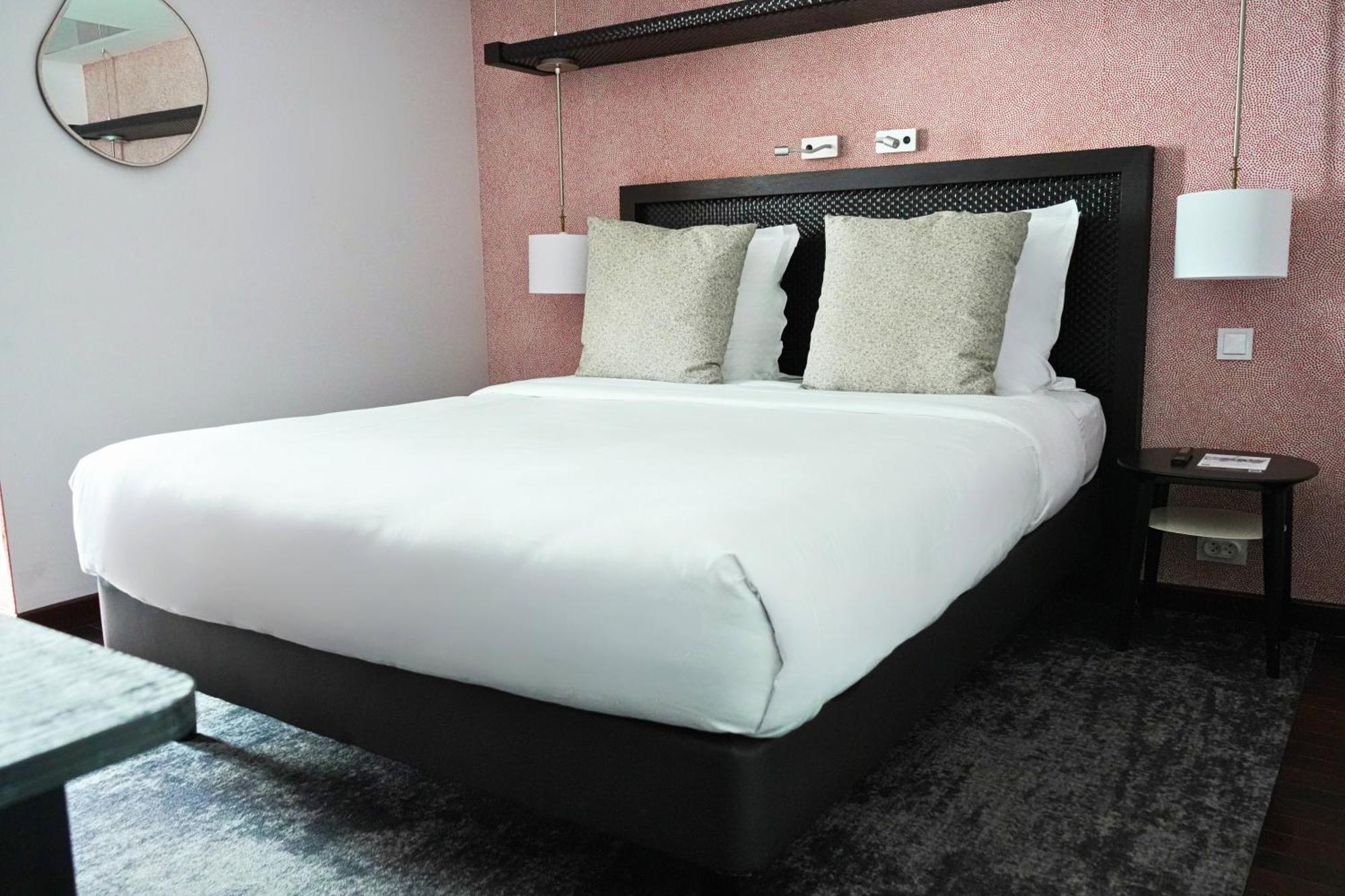 Hotel Elysees Regencia