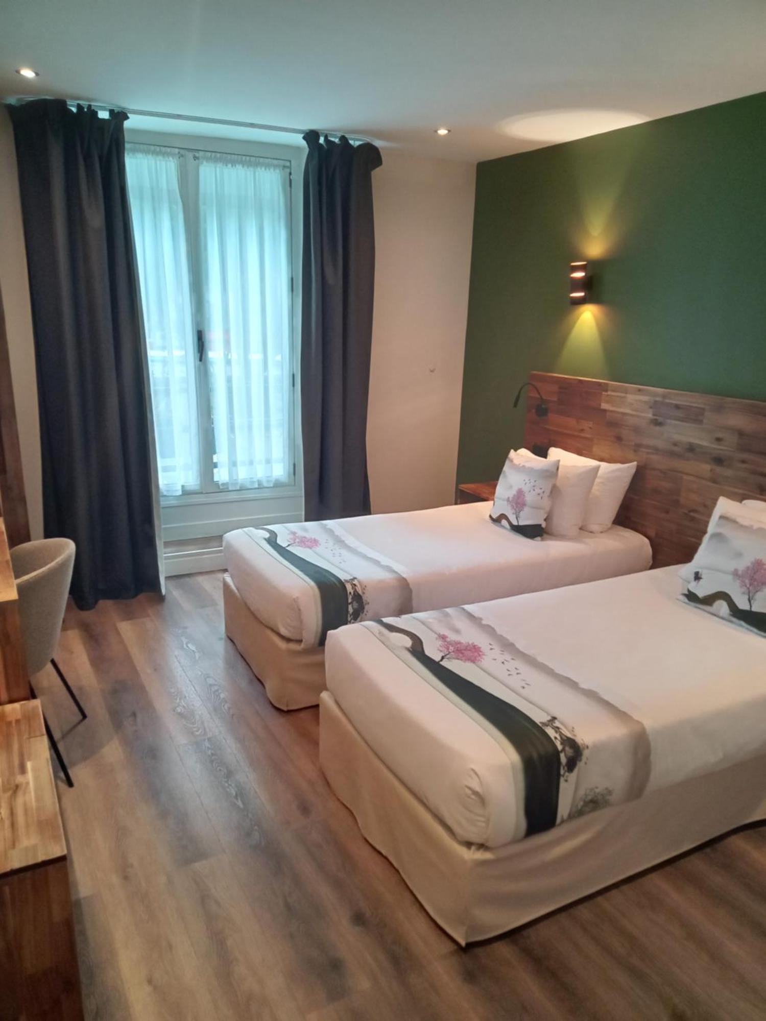 Hotel Modern Est 2*