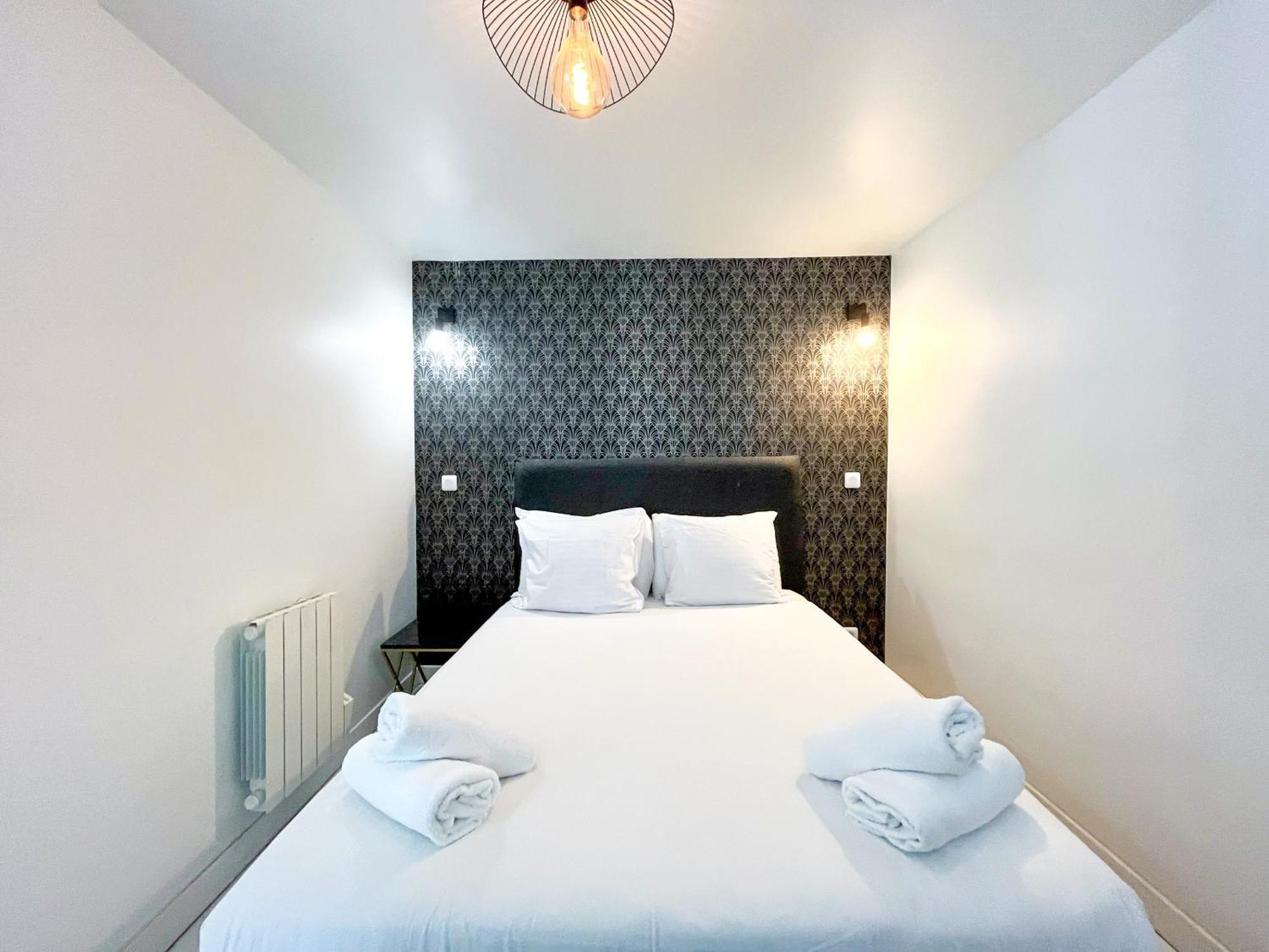 Apartment 143 - Urban Charming Flat In Center Of *