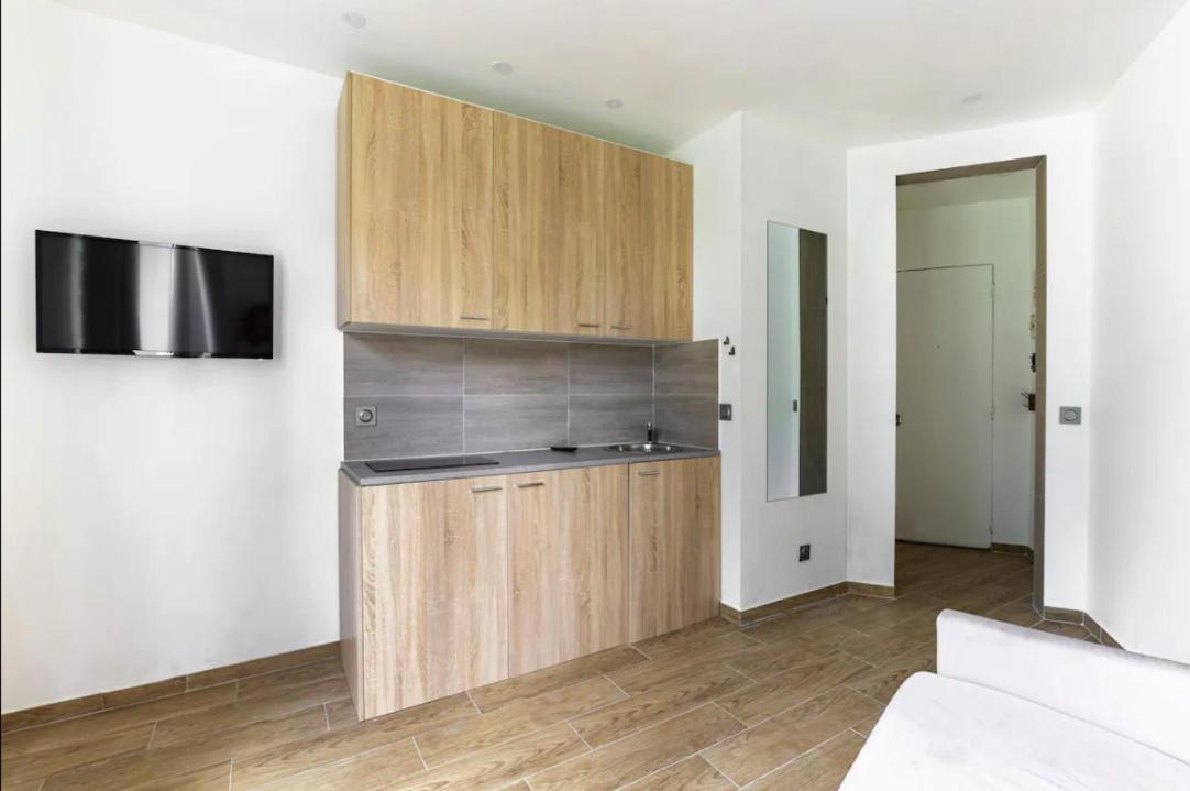 Hsh Bessieres-batignolles Superbe * Paris