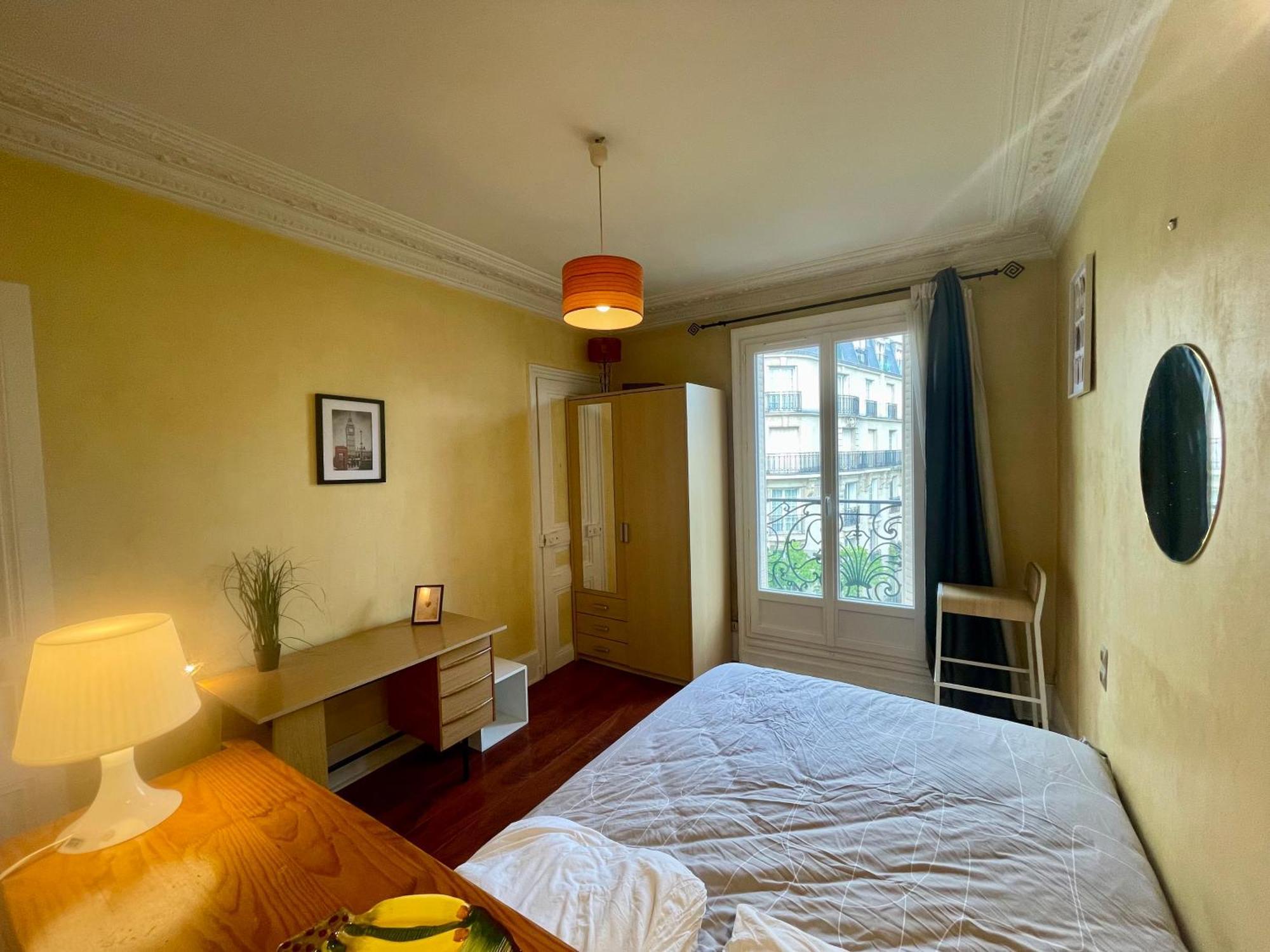 Apartment Convention 5