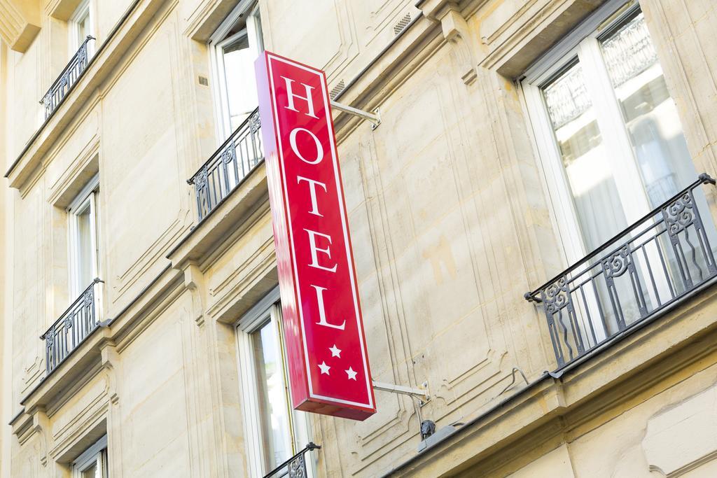 Elysees Niel 3* Paris