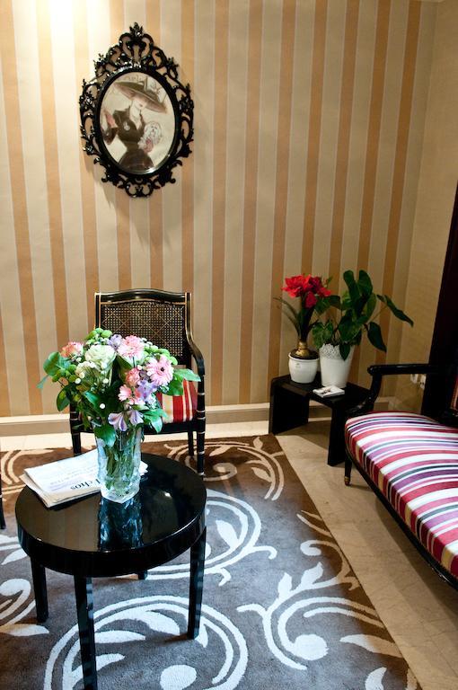Tamaris 3* Paris