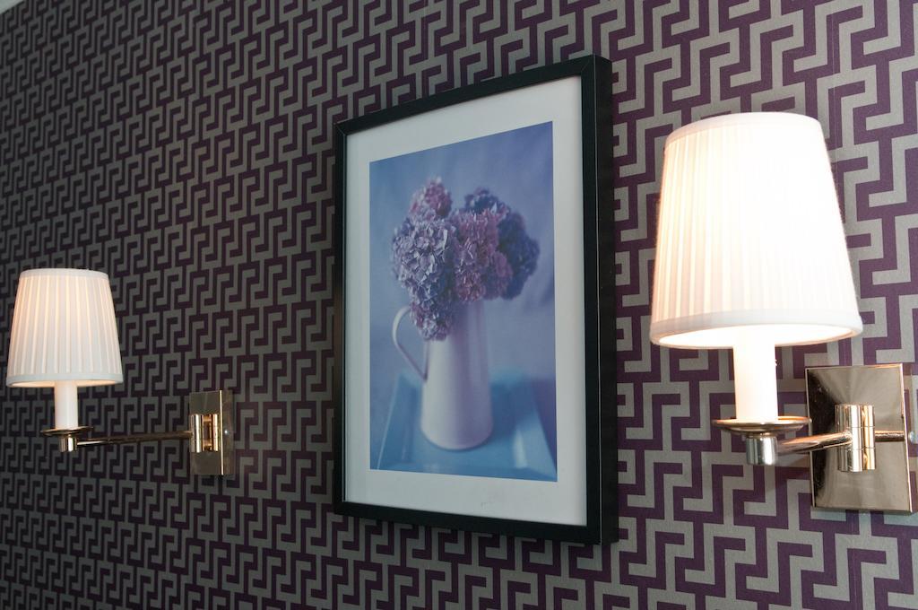 Hotel Tamaris Paris