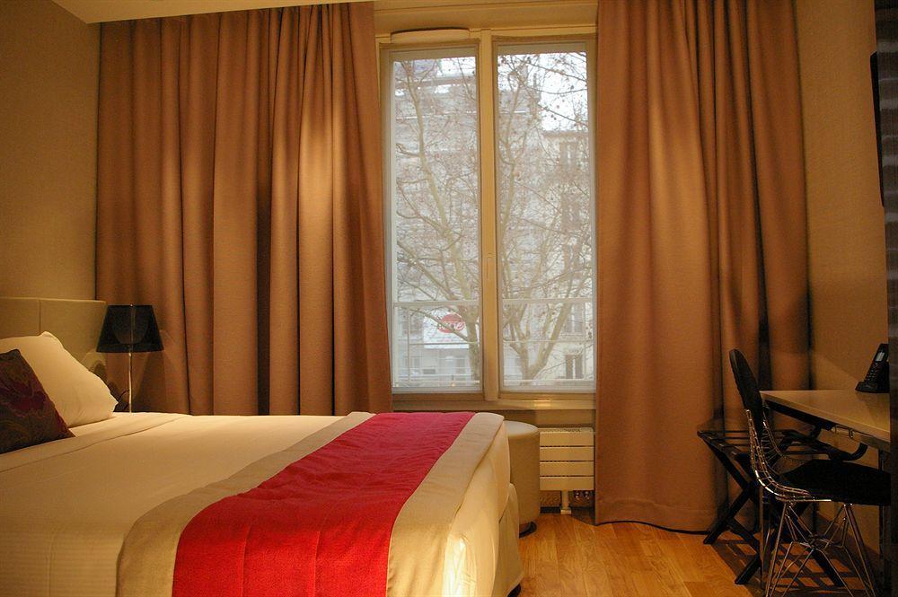 Tourisme Avenue 4*