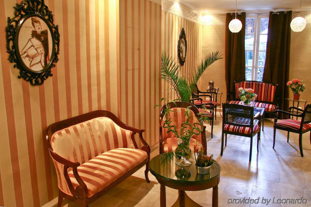 Tamaris Hotel 3*