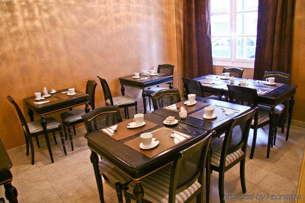 Hotel Tamaris