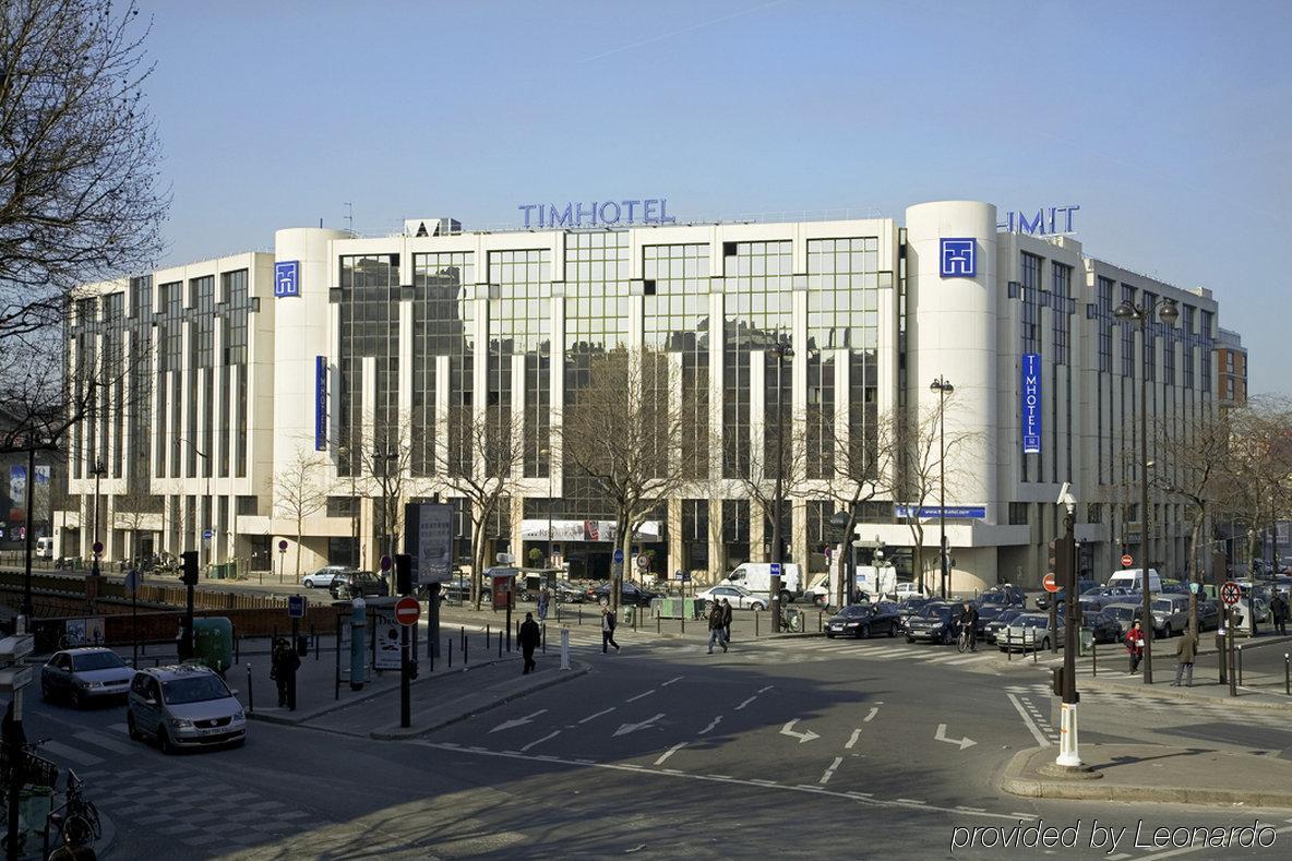 17 Batignolles 3*