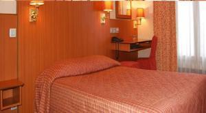 Hotel Terminus Orléans 2*