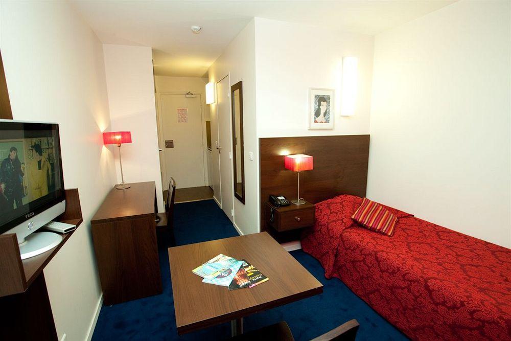Aparthotel Adagio Access Bastille 2*