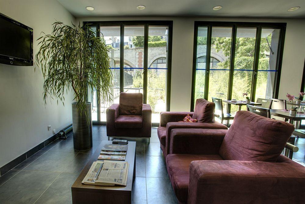Adagio Access Bastille Aparthotel 2*