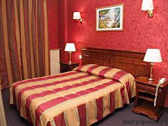 Elysees Niel Hotel Paris