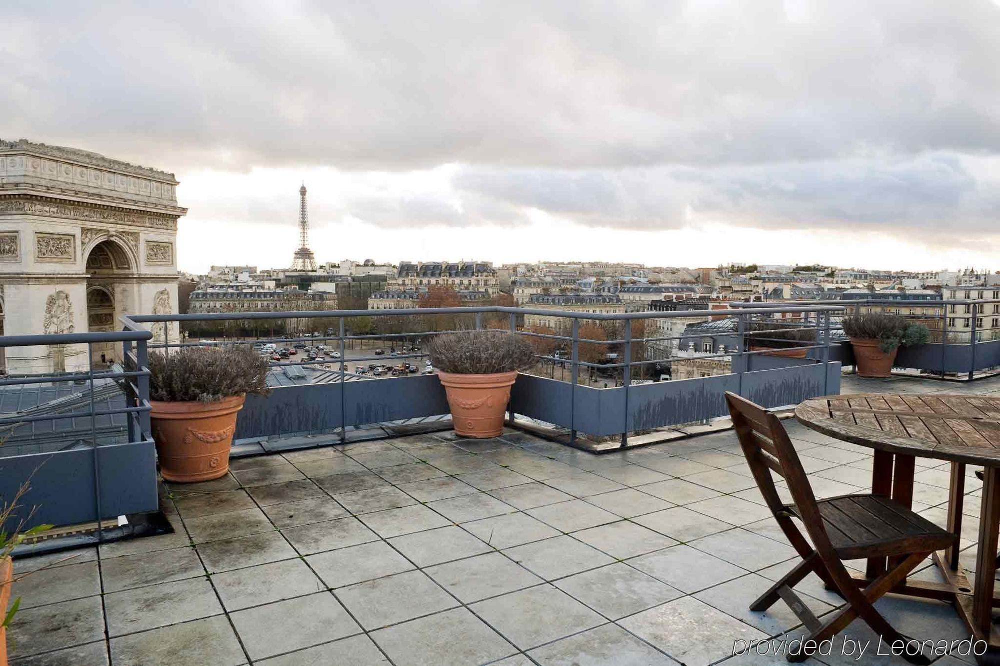 Aparthotel Adagio Access Tilsitt 3*