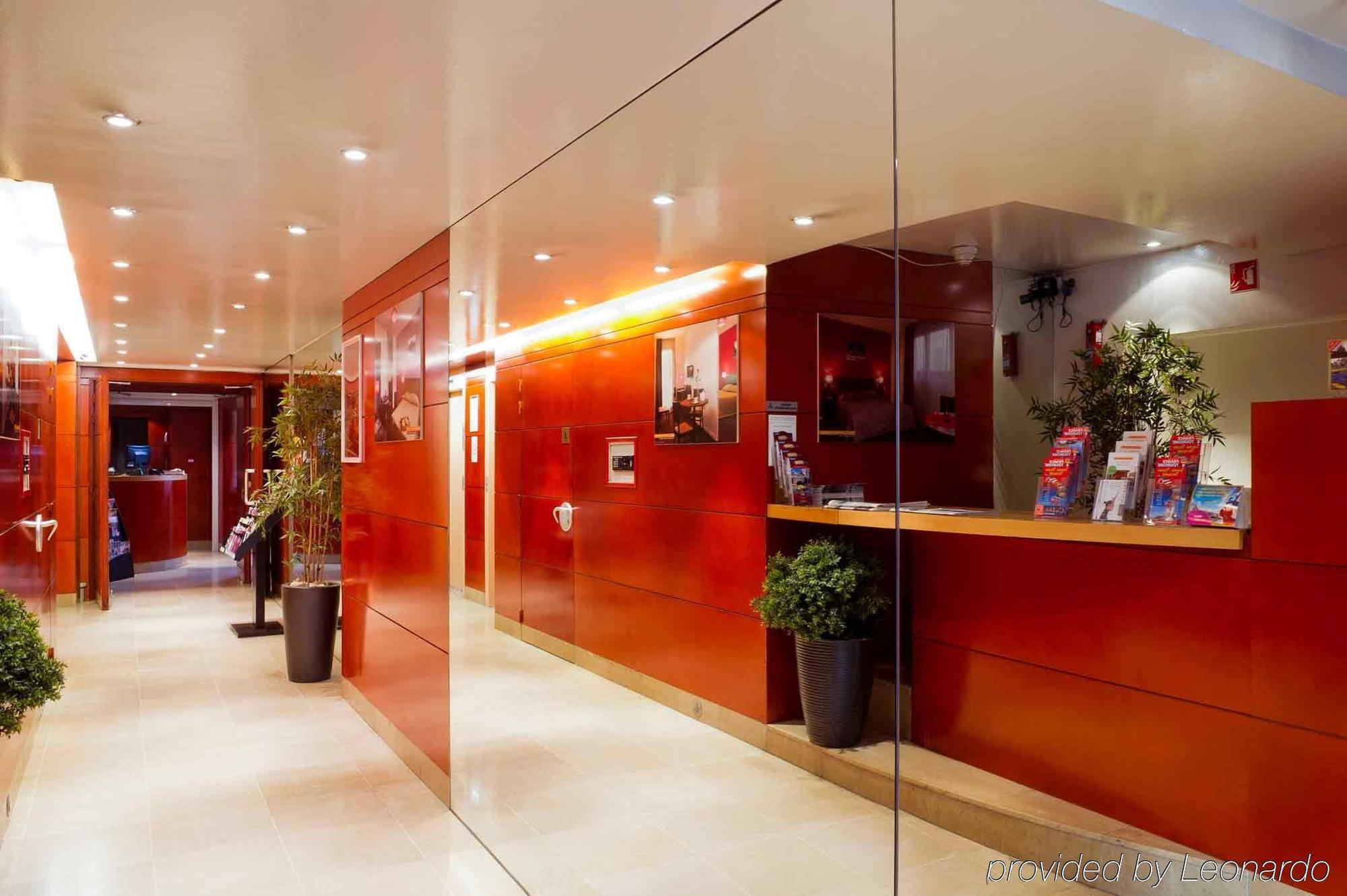 Adagio Access Tilsitt Aparthotel Paris