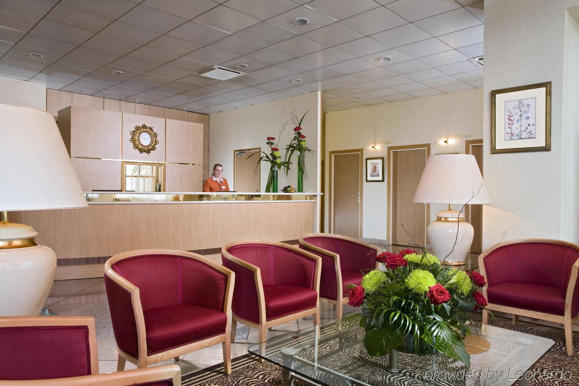Aparthotel Citadines Place D'italie Paris