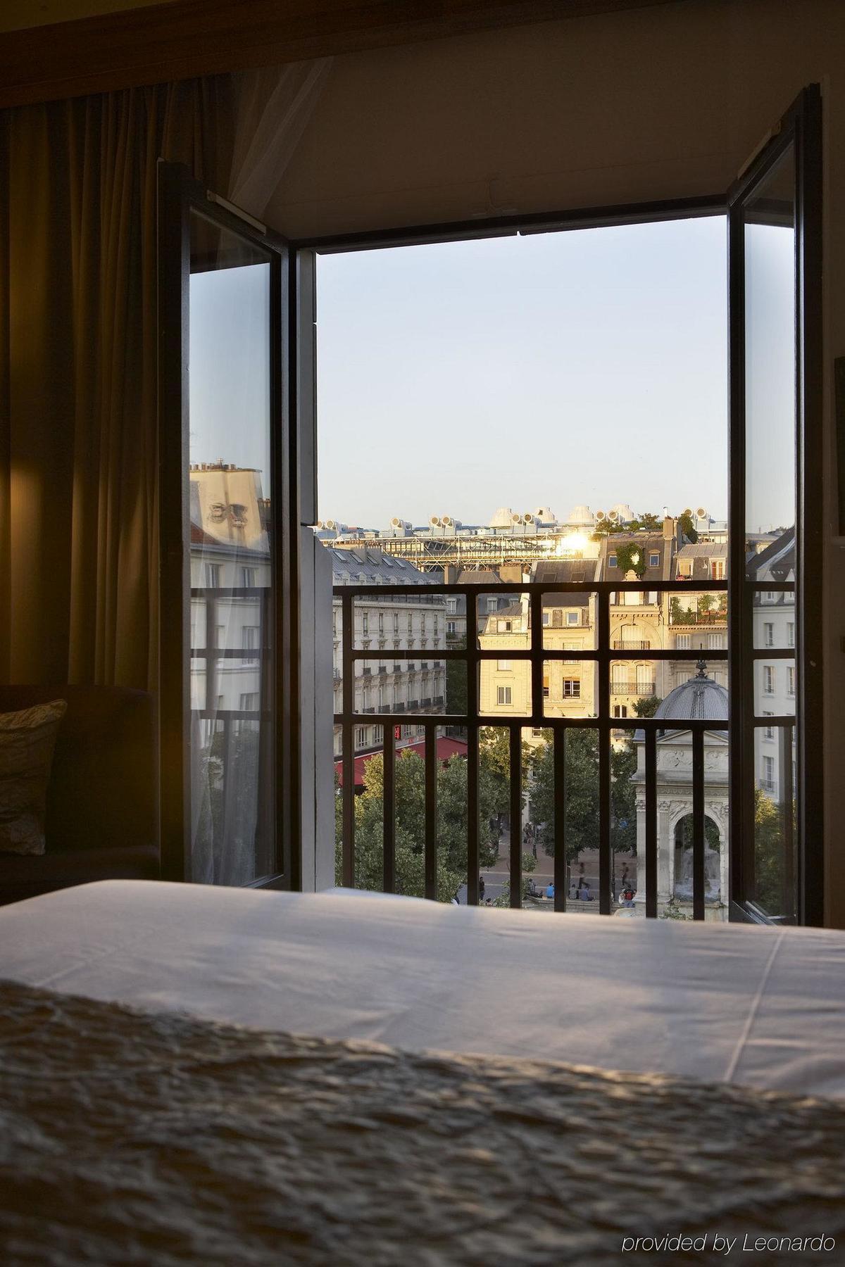 Citadines Les Halles Appart hôtel