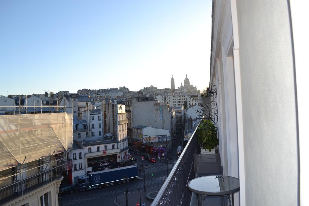 Moulin Rouge Ii Appartement *