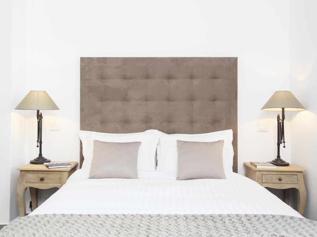 Apartment Livinparis - Luxury 3 Bedrooms Le Louvre I