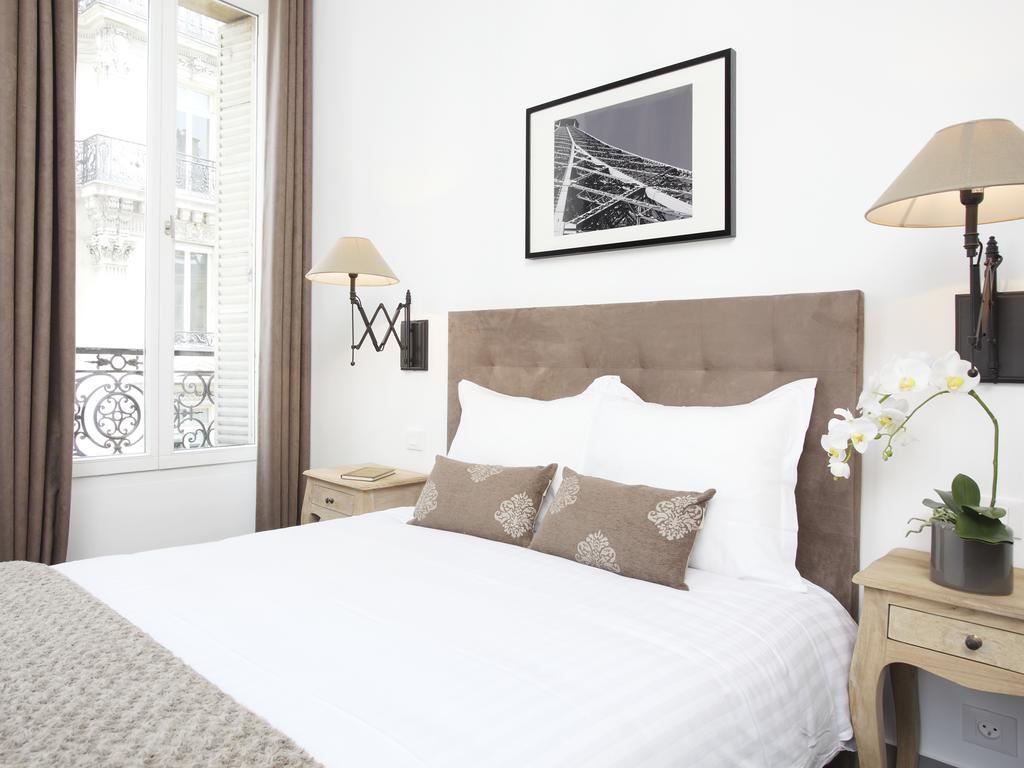 Apartment Livinparis - Luxury 3 Bedrooms Le Louvre I *