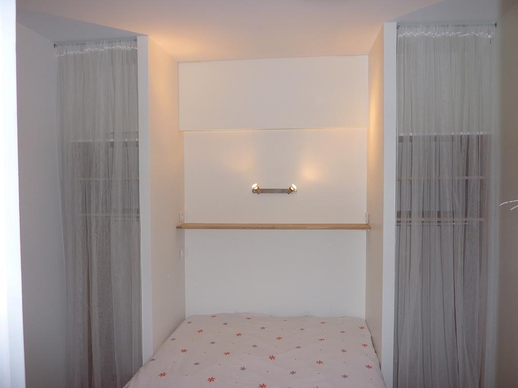 Apartment Tour Eiffel Beaugrenelle Paris