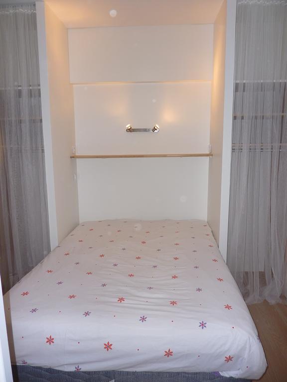 Eiffel Grenelle Apartment *