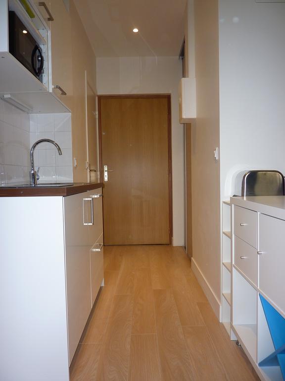 Apartment Eiffel Grenelle Paris