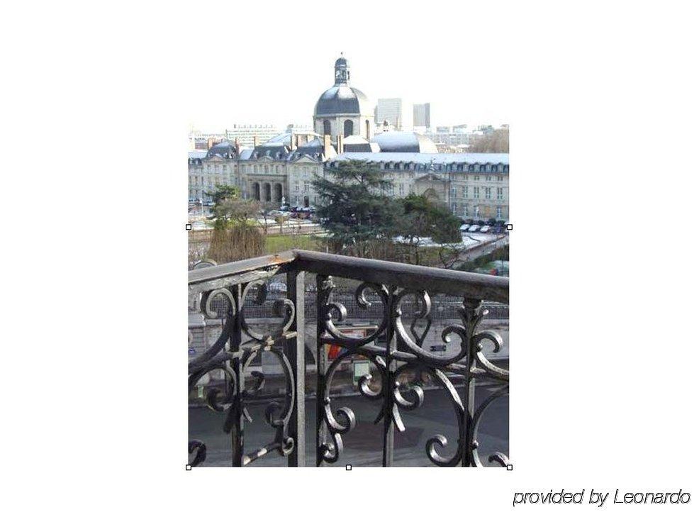 Hotel Orphee 3*