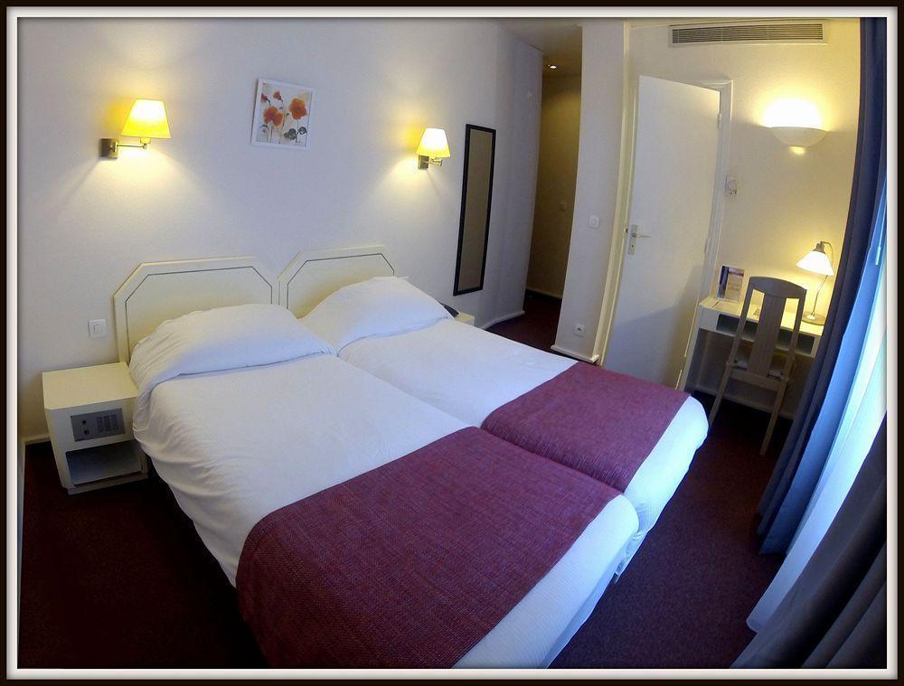 Casa Serena Paris