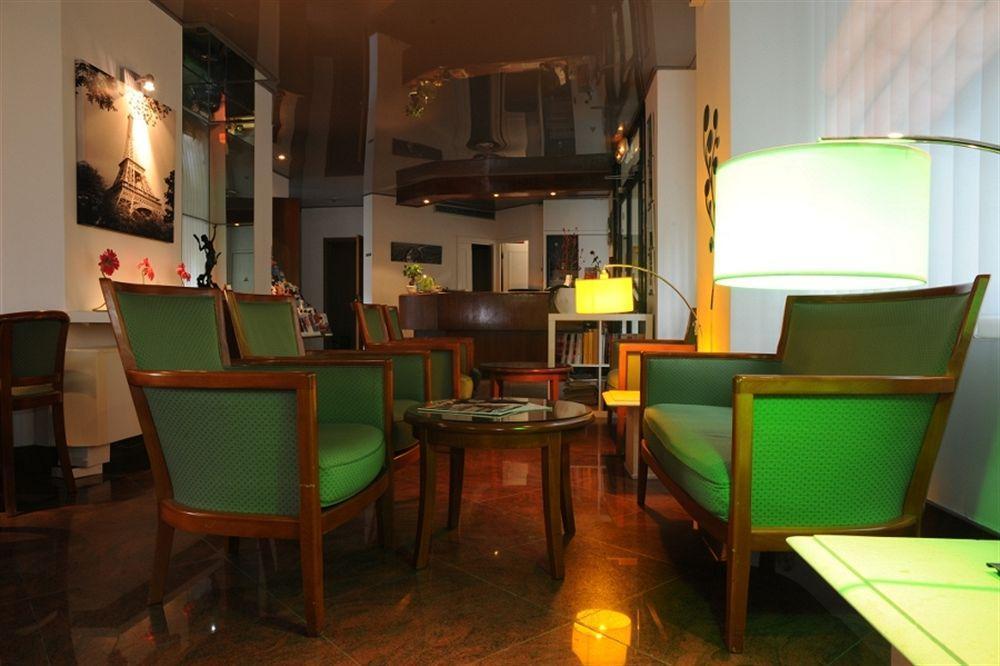 Casa Serena Paris