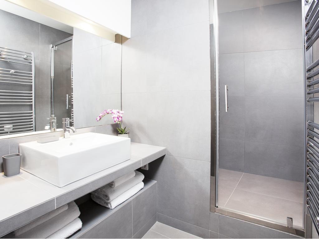 Livinparis - Luxury 3 Bedrooms Le Marais I Paris