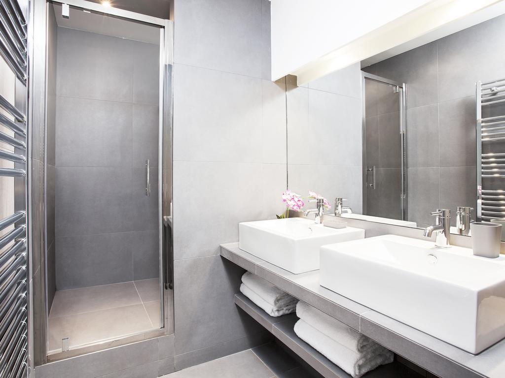 Livinparis - Luxury 3 Bedrooms Le Marais I *